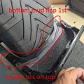 Floatwheel ADV FF Fender - Thumbnail 2