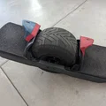 Floatwheel ADV FF Fender - Thumbnail 3