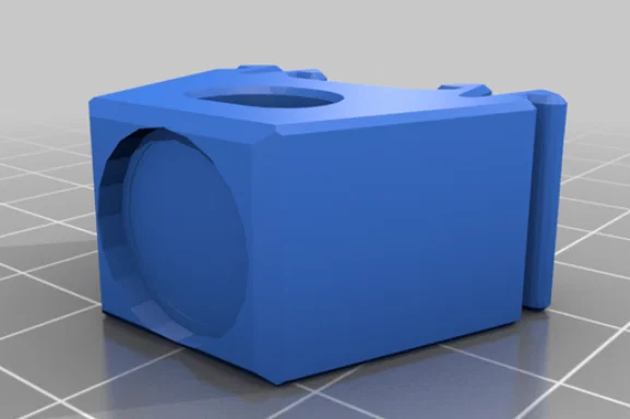 Chân đế Ender 3 (Ender 3 Feet) - Image 1