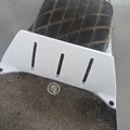 Onewheel XR FF Fender (Thay thế) - Thumbnail 1