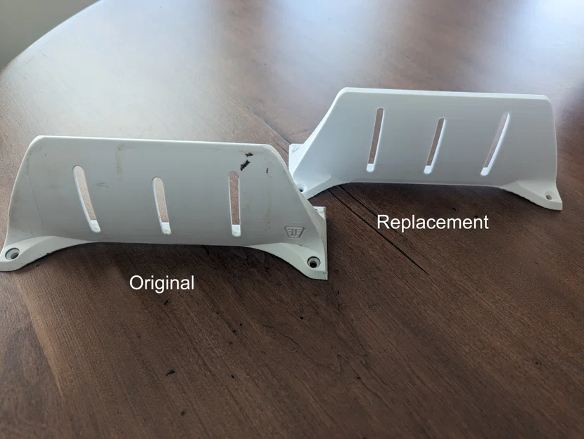 Onewheel XR FF Fender (Thay thế) - Image 2