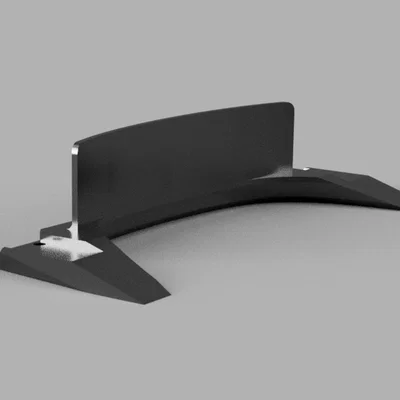 Miếng Fender Delete cho Onewheel GT Lightning Rails
