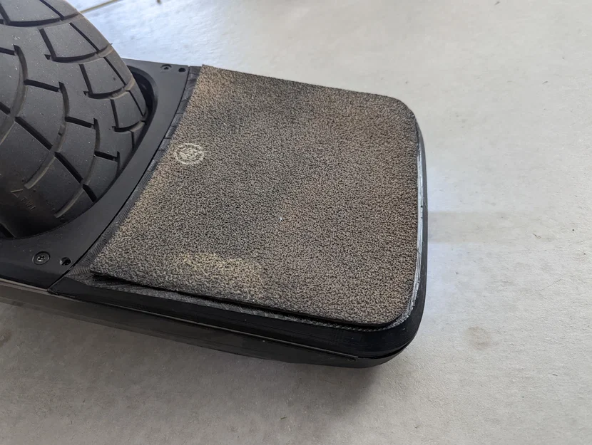 Miếng để chân sau Onewheel GT (Rear Foot Pads) - Image 2