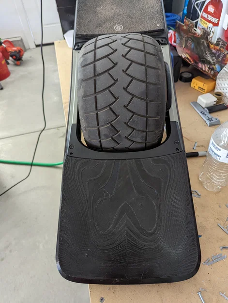 Miếng để chân sau Onewheel GT (Rear Foot Pads) - Image 3