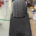Miếng để chân sau Onewheel GT (Rear Foot Pads) - Thumbnail 3