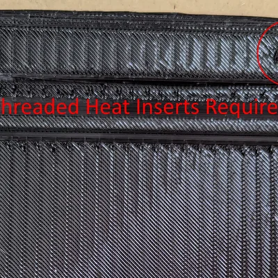 Miếng để chân sau Onewheel GT (Rear Foot Pads)
