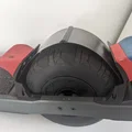 Chắn bùn thả lắp Flight Shield cho Onewheel XR/GT/ADV - Thumbnail 2
