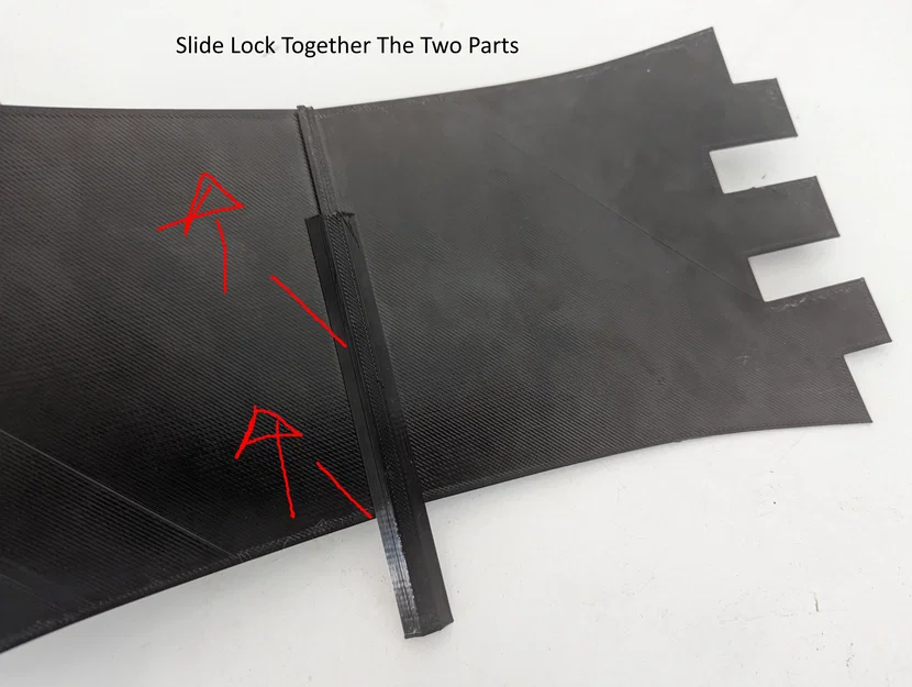 Chắn bùn thả lắp Flight Shield cho Onewheel XR/GT/ADV - Image 4