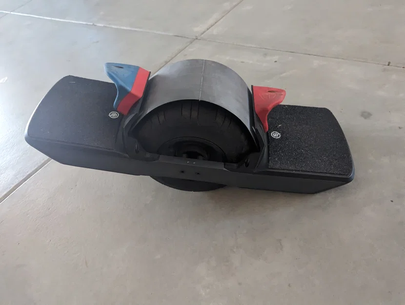 Chắn bùn thả lắp Flight Shield cho Onewheel XR/GT/ADV - Image 5