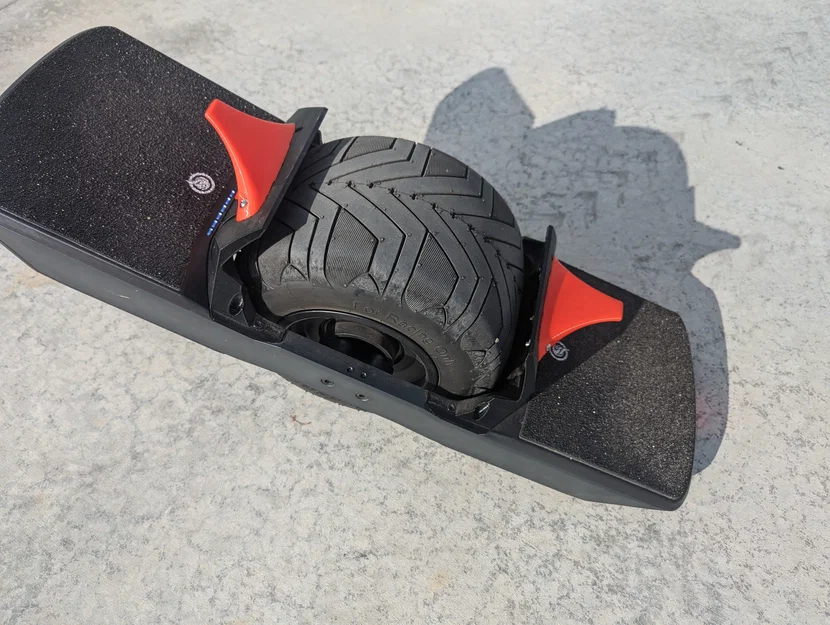 Mini Flight Fins đa dụng cho Onewheel XR/GT/ADV - Image 1