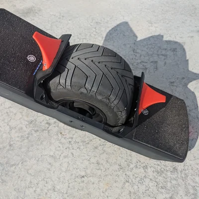 Mini Flight Fins đa dụng cho Onewheel XR/GT/ADV