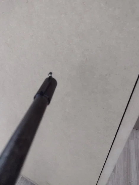 Bộ thước ngắm cho súng hơi 5.5mm (Thiết kế in 3D) - Image 2