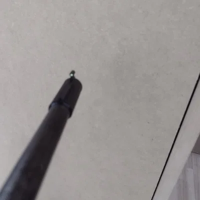 Bộ thước ngắm cho súng hơi 5.5mm (Thiết kế in 3D)