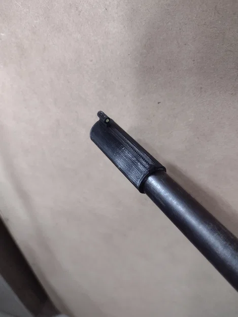 Bộ thước ngắm cho súng hơi 5.5mm (Thiết kế in 3D) - Image 4