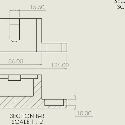 Trạm Tamping cho NOTSEK 54mm Bottomless Portafilter