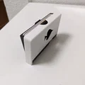 Ví đựng thẻ credit card tối giản (credit card wallet) - Thumbnail 2