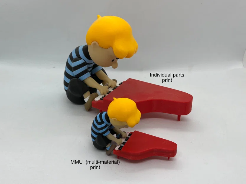 Schroeder - MMU - Image 1
