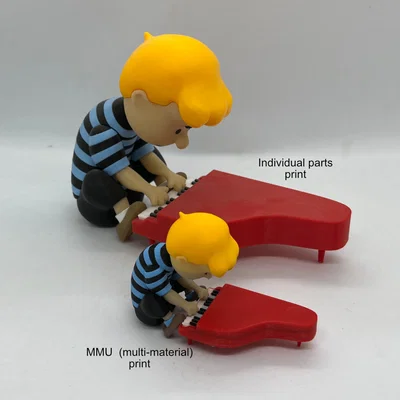 Schroeder - MMU