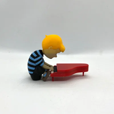 Schroeder - MMU