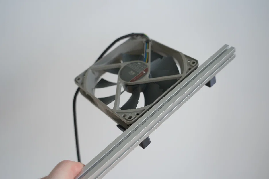 BeamCase - Gá quạt một bên (nhiều kích thước) - Image 5