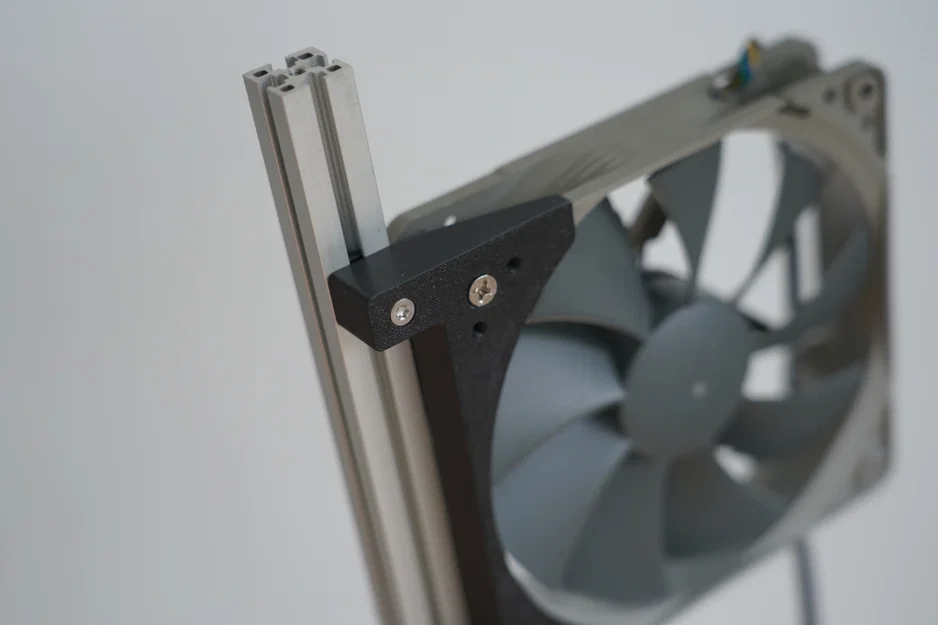 BeamCase - Gá quạt một bên (nhiều kích thước) - Image 6