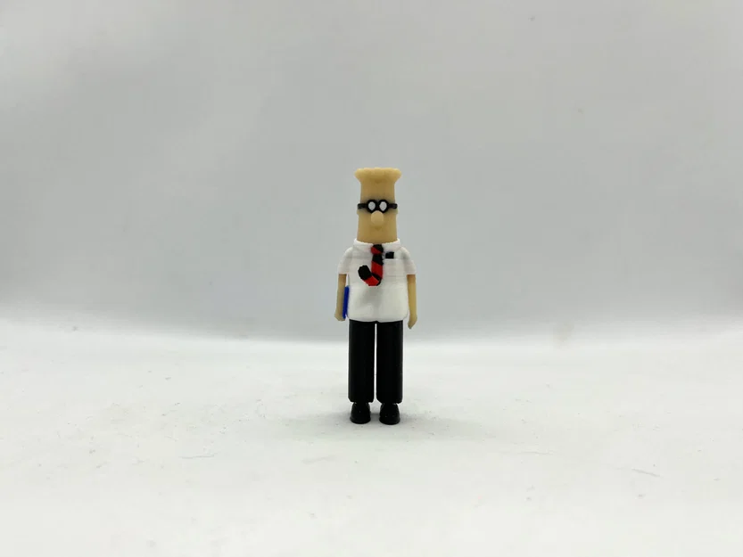 Dilbert - MMU - Image 3