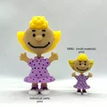 Sally Brown - MMU - Thumbnail 1