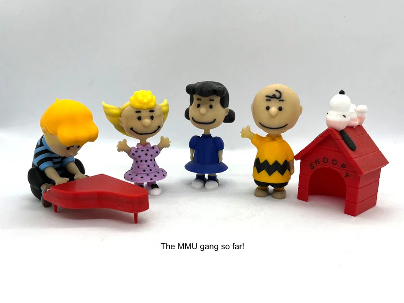 Sally Brown - MMU - Image 2