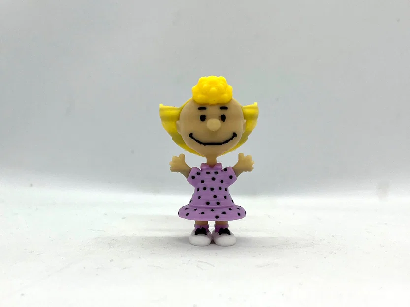 Sally Brown - MMU - Image 3
