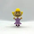 Sally Brown - MMU - Thumbnail 3