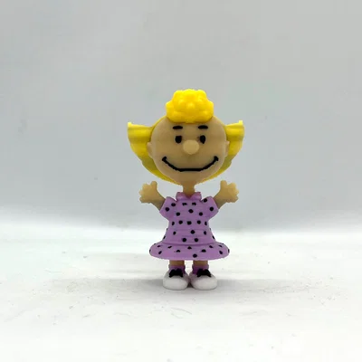 Sally Brown - MMU