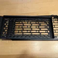Ốp shroud quạt 120mm low-profile cho Fractal North - Thumbnail 3