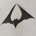 Tranh treo tường - Batman - Thumbnail 2