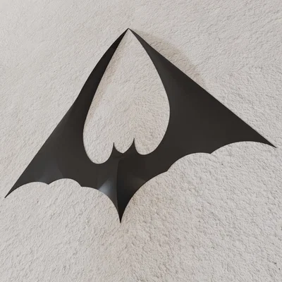 Tranh treo tường - Batman