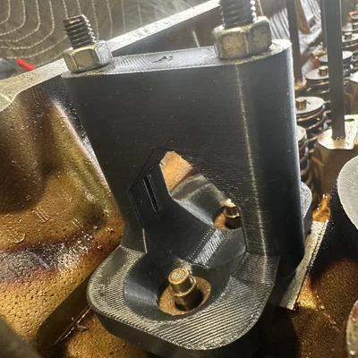 Dụng cụ nén lò xo xupap BMW M54 (Valve Spring Compressor)