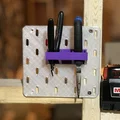 Bảng treo dụng cụ Skadis cho máy in 3D Prusa Mini - Thumbnail 3