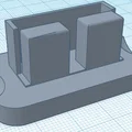 Nắp Che Bụi Đầu Nối Anderson (Anderson Connector Dust Cover) - Thumbnail 1