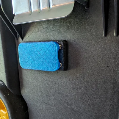 Nắp Che Bụi Đầu Nối Anderson (Anderson Connector Dust Cover)