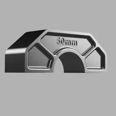 Joint Bridge Clamp (Kẹp cân mặt ván) cho thợ mộc