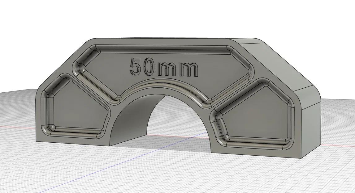 Joint Bridge Clamp (Kẹp cân mặt ván) cho thợ mộc - Image 3