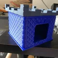 Nhà Lâu Đài Cho Chuột/Hamster (Mouse/Hamster Castle House) - Thumbnail 2