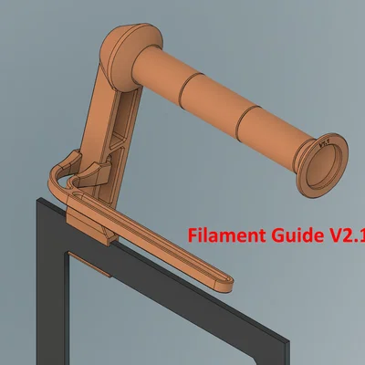 MK4 holder spool filament 2kg/1kg modular: 3x1kg hoặc 2kg+1kg