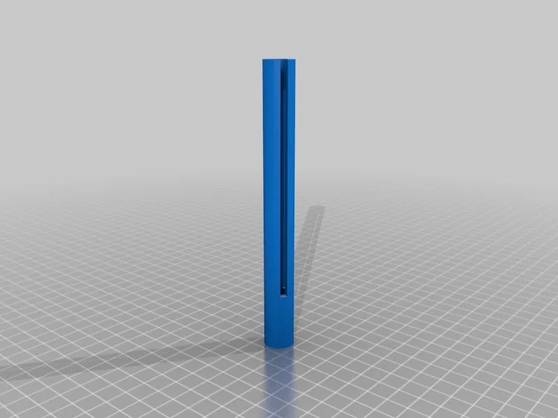 Jig Canh/Dò Vị Trí Lông Mũi Tên (Arrow Fletching Jig) - Image 1