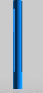 Jig Canh/Dò Vị Trí Lông Mũi Tên (Arrow Fletching Jig) - Image 2