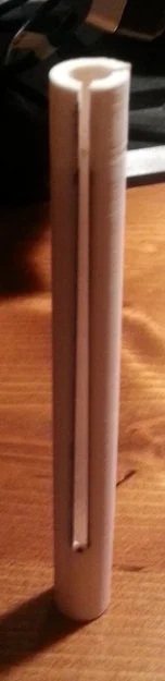 Jig Canh/Dò Vị Trí Lông Mũi Tên (Arrow Fletching Jig) - Image 3