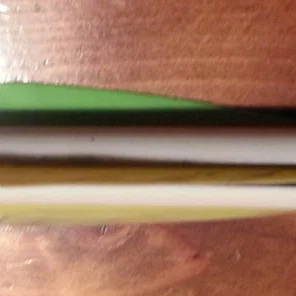 Jig Canh/Dò Vị Trí Lông Mũi Tên (Arrow Fletching Jig)