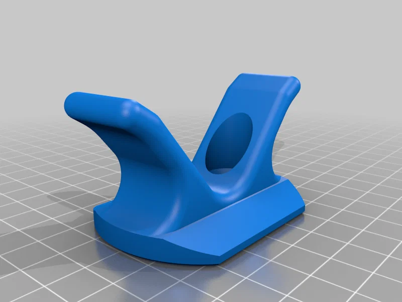 Rifle Front Rest V2 - Gá đỡ trước cho súng trường - Image 2