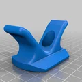 Rifle Front Rest V2 - Gá đỡ trước cho súng trường - Thumbnail 2