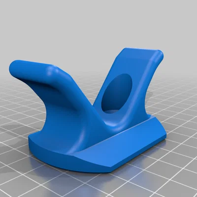 Rifle Front Rest V2 - Gá đỡ trước cho súng trường