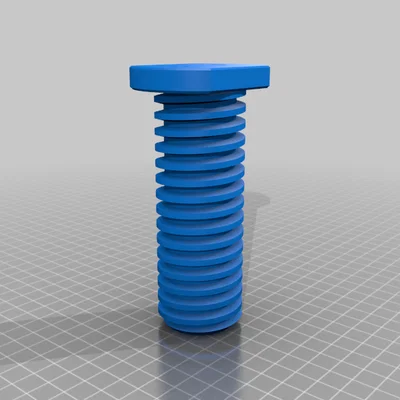 Rifle Front Rest V2 - Gá đỡ trước cho súng trường